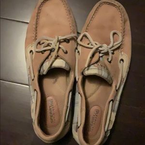 Sperry Top Sider